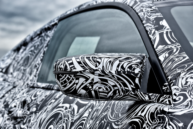 Illustration for article titled BMW Is Already Developing An M8 And They're Going To Race It At Le Mans